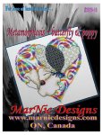 (image for) Metamorphosis - Butter & Poppy